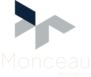 Le Diaudic Assurance Assurance Agricole A Saint Amand Montrond Logo LE DIAUDIC ASSURANCES BLANC